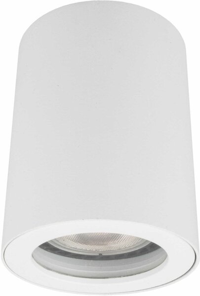 Light Prestige Faro stropné svietidlo 1x50 W biela LP65101SMWH