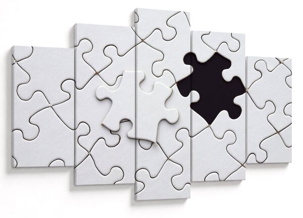 Obraz puzzle (150x105 cm)