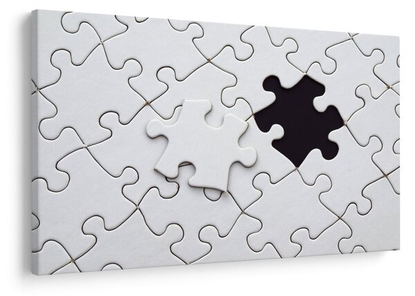Obraz puzzle (90x60 cm)
