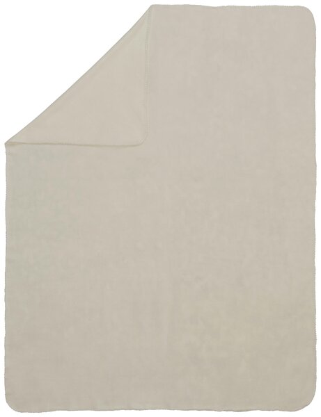 FLEECOVÁ DEKA, polyester, 130/160 cm Boxxx - Textil do domácnosti