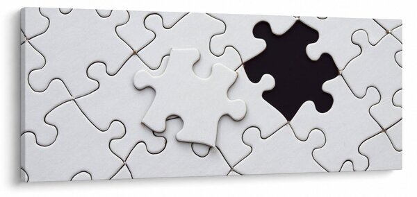 Obraz puzzle (120x50 cm)