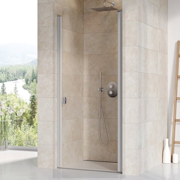 Sprchové dvere 80 cm Ravak Chrome 0QV40U00Z1