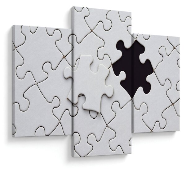 Obraz puzzle (90x60 cm)
