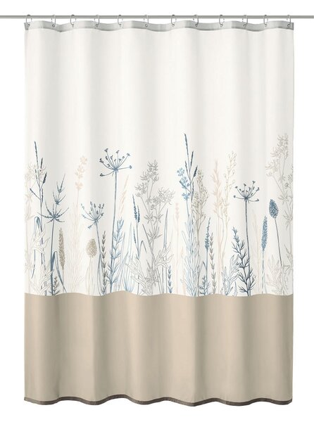 SPRCHOVÝ ZÁVES, 180/200 cm Kleine Wolke - Online Only bytové doplnky, Online Only