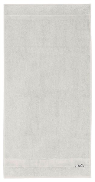 UTERÁK NA RUKY, 50/100 cm, sivá Vossen - Kúpeľňový textil