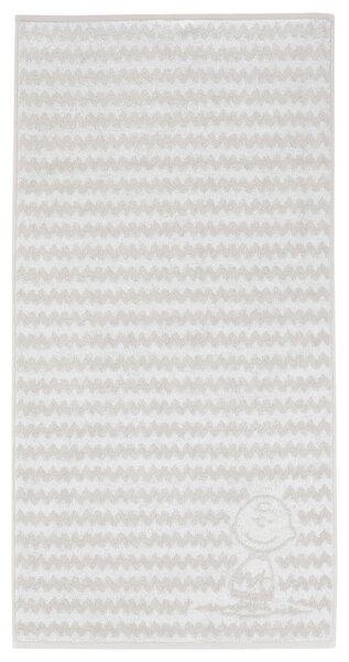 UTERÁK NA RUKY, 50/100 cm, sivá Vossen - Kúpeľňový textil