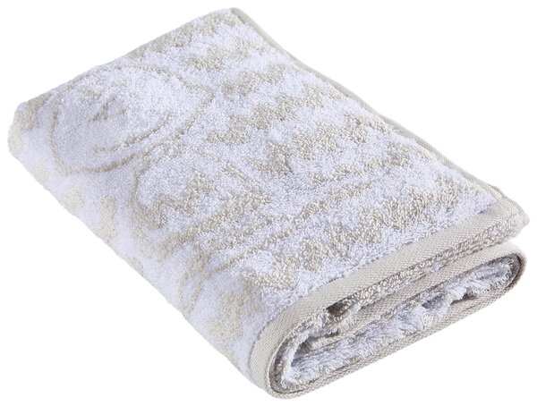 UTERÁK NA RUKY, 50/100 cm, sivá Vossen - Kúpeľňový textil