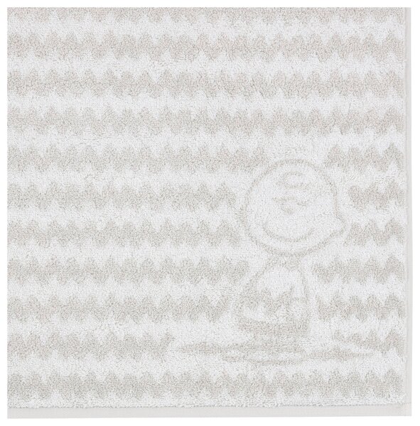 UTERÁK NA RUKY, 50/100 cm, sivá Vossen - Kúpeľňový textil