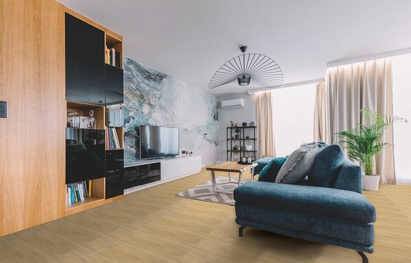 FATRA Novoflor extra wega 2460-1 Rola | Šírka rolky 2 m | Dĺžka návinu 12 m - 24 m2