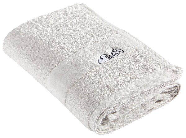 UTERÁK NA RUKY, 50/100 cm, sivá Vossen - Kúpeľňový textil