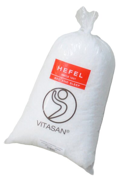 VÝPLŇ DO VANKÚŠA, Hefel Textil - Prikrývky & vankúše