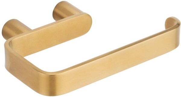 KFA Armatura Gold držiak na toaletný papier zlatá 864-022-31