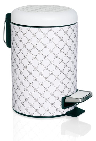 NÁŠĽAPNÝ ODPADKOVÝ KÔŠ 2,5 l Joop! - Online Only kúpeľne, Online Only