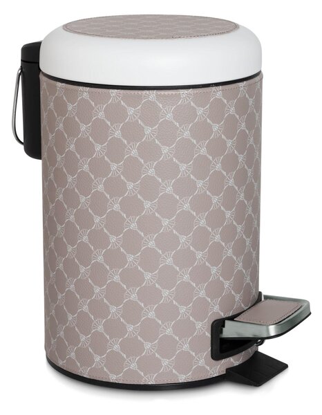NÁŠĽAPNÝ ODPADKOVÝ KÔŠ, 2,5 l Joop! - Online Only kúpeľne, Online Only