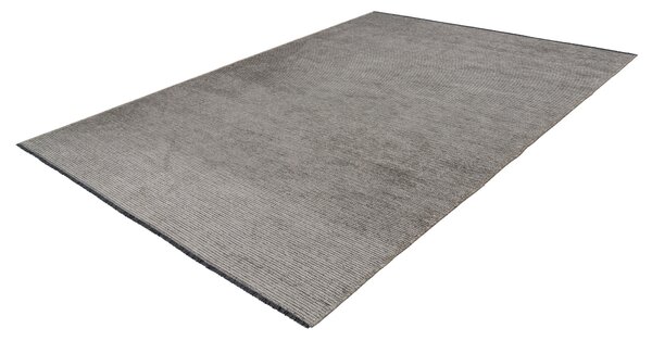 PLOCHO TKANÝ KOBEREC, 80/150 cm strieborná Kayoom - Online Only bytové doplnky, Online Only