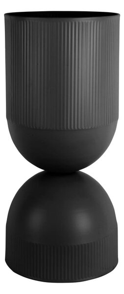 Kovový obal na kvetináč ø 25,5 cm Tonar – PT LIVING