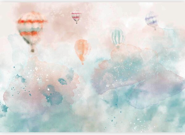 FOTOTAPETA velikost: 150/105 cm artgeist - Online Only bytové doplnky, Online Only