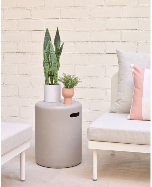 Umelá rastlina (výška 55 cm) Sansevieria – Kave Home