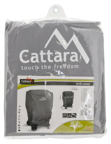 CATTARA Kryt na plynový gril 99BB011, 13039 a 14102