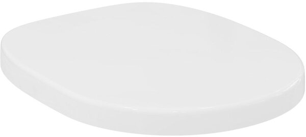 Ideal Standard Connect wc dosky biela E712801
