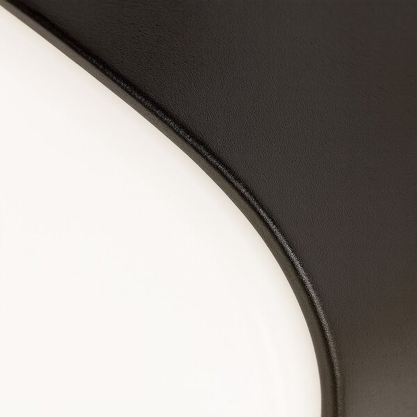 Stropné LED svietidlo Nemo, 1x LED 17w, 4000k, b