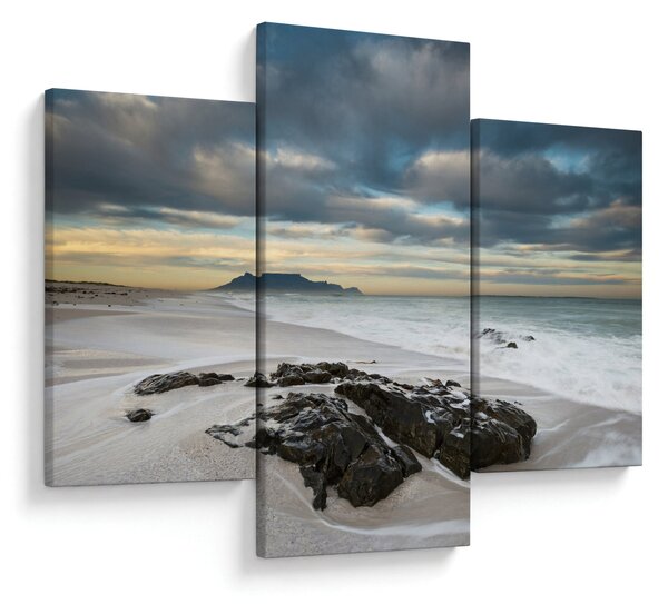 Obraz - Robben Island (90x60 cm)