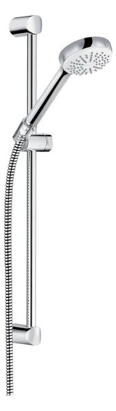 Kludi Logo Neo sprchová súprava nástenná chrómová 681600500