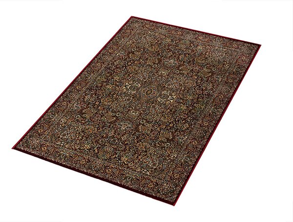Oriental Weavers, Kusový koberec Razia 180 / ET2R, 200x285, viacfarebná, obývacia izba