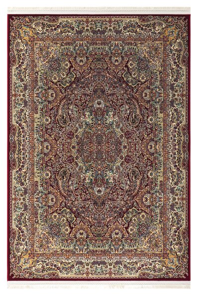 Oriental Weavers koberce Kusový koberec Razia 502 / ET2R - 160x235 cm