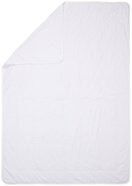 LETNÁ PRIKRÝVKA, 140/200 cm, hodváb Sleeptex - Prikrývky & vankúše