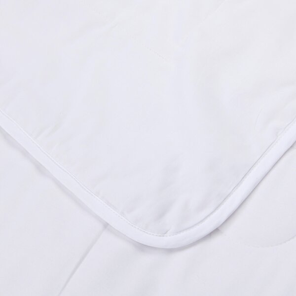 LETNÁ PRIKRÝVKA, 140/200 cm, hodváb Sleeptex - Prikrývky & vankúše