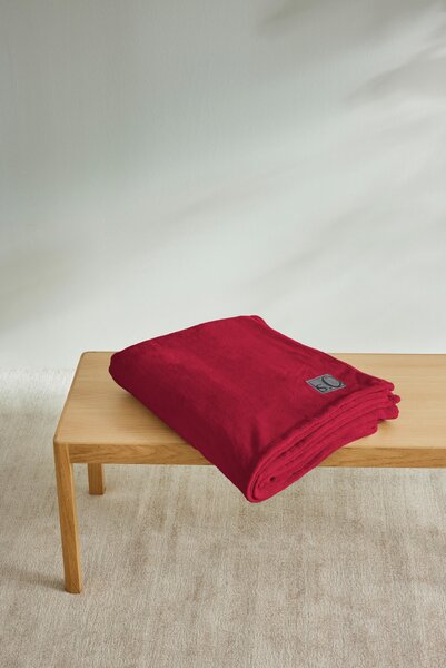 DOMÁCA DEKA, polyester, 150/200 cm S. Oliver - Textil do domácnosti