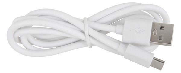 NABÍJATEĽNÁ STOLNÁ LAMPA, dotykový stmievač, 15/31 cm - Interiérové svietidlá