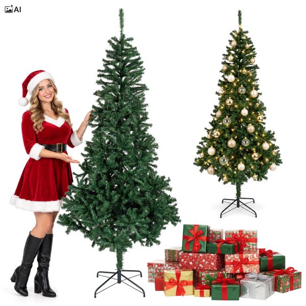 Vianočný stromček ISABEL 220 cm
