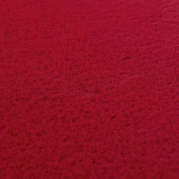 Červený koberec 120x160 cm Joy 1400 – Ayyildiz Carpets
