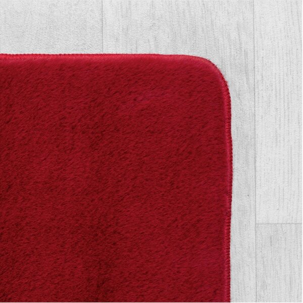Červený koberec 120x160 cm Joy 1400 – Ayyildiz Carpets