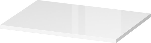 Cersanit Larga doska 60x45 cm biela S932-023