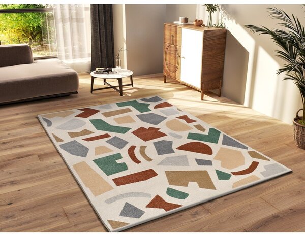 Koberec 80x150 cm Beruti – Universal