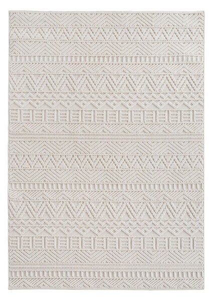 Krémový koberec 160x230 cm Helix 2202 – Ayyildiz Carpets