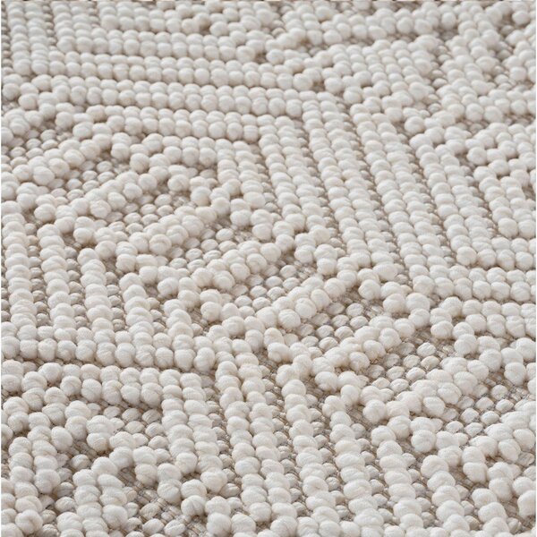 Krémový koberec 160x230 cm Helix 2202 – Ayyildiz Carpets