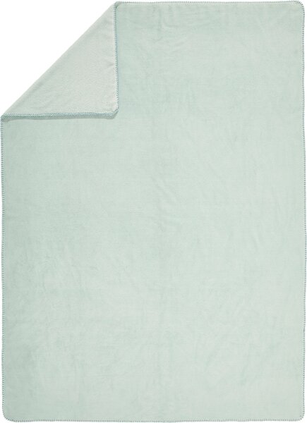 DEKA, polyester (recyklovaný), 140/190 cm Zoeppritz - Textil do domácnosti