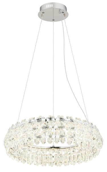 ZÁVESNÉ LED SVIETIDLO, 60/150 cm - Interiérové svietidlá