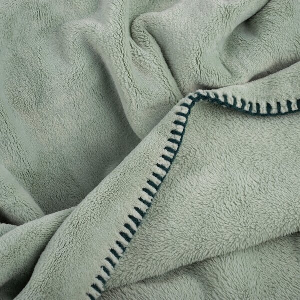 DEKA, polyester (recyklovaný), 140/190 cm Zoeppritz - Textil do domácnosti