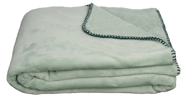 DEKA, polyester (recyklovaný), 140/190 cm Zoeppritz - Textil do domácnosti