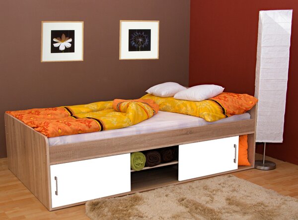 POSTEĽ 120/200 cm, Cantus - Detské izby