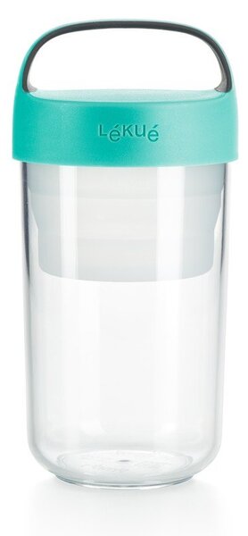 Desiatový box na jogurt To Go – Lékué