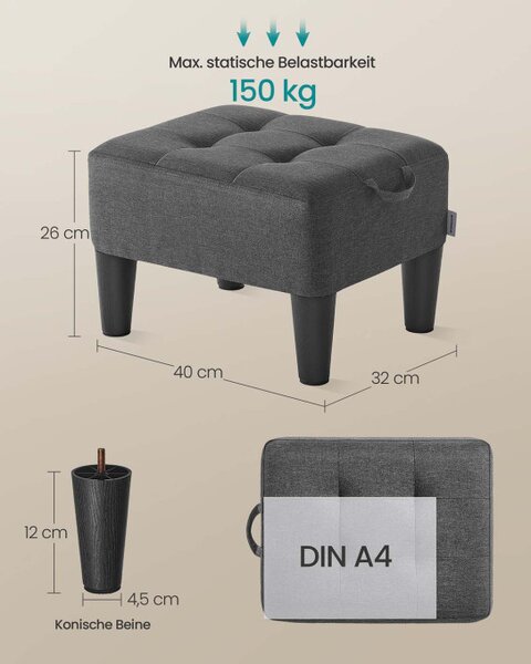 Podnožka LOM502G01