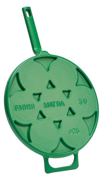 Liatinová panvica na lievance ø 26 cm Mattia 3.0 – FABINI