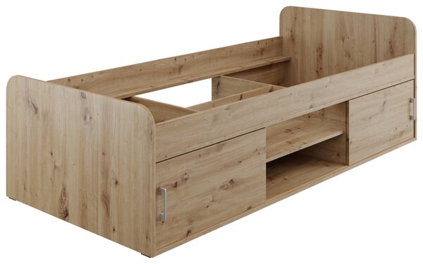 POSTEĽ 90/200 cm, Cantus - Detské izby
