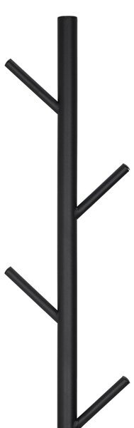 VEŠIAK NA ODEVY, 28/176/28 cm PBJ - Online Only drobný nábytok, Online Only